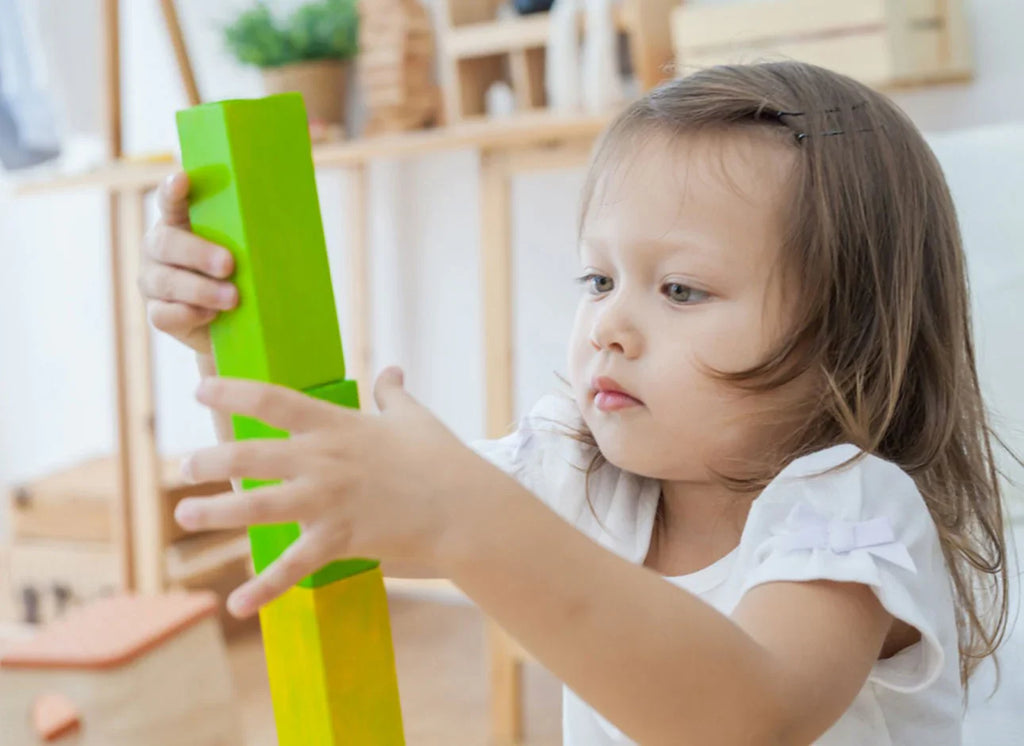 Developmental Play at School