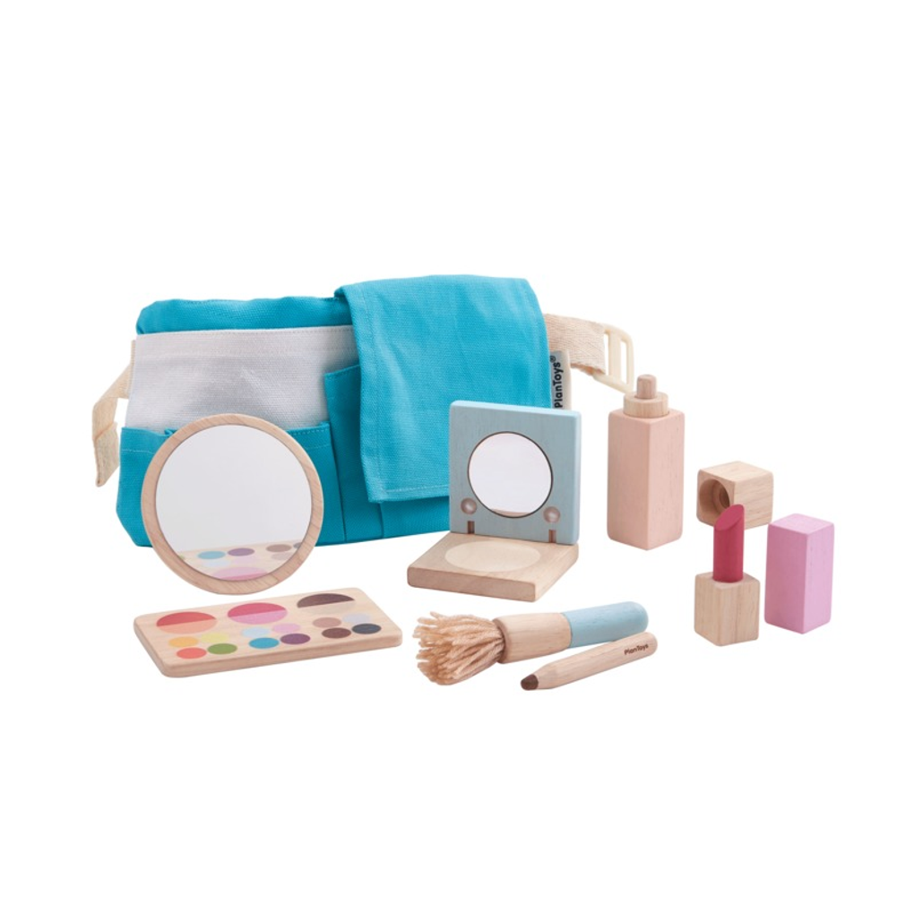 PlanToys Make Up Set wooden toy