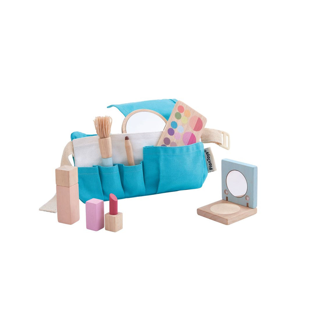 PlanToys Make Up Set wooden toy