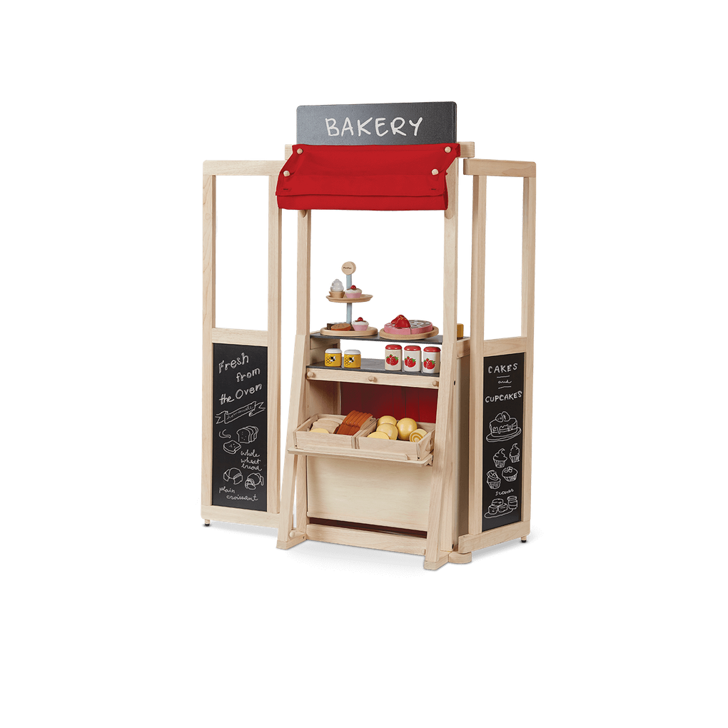 PlanToys Play Center wooden toy