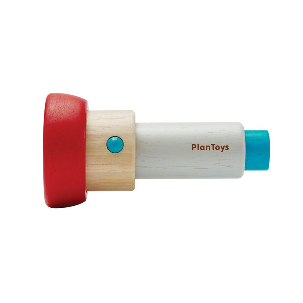 PlanToys Kaleidoscope wooden toy