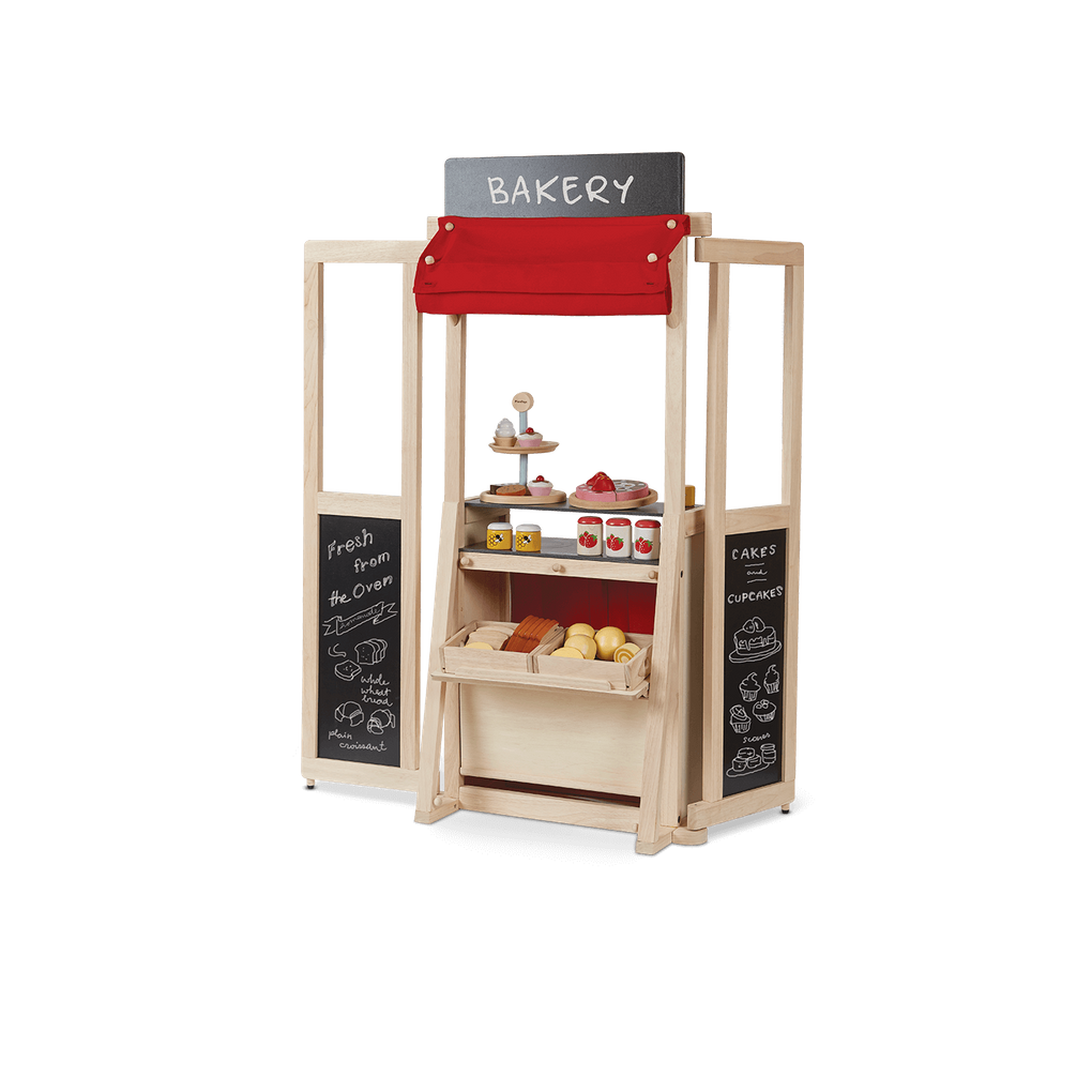 PlanToys Play Center wooden toy