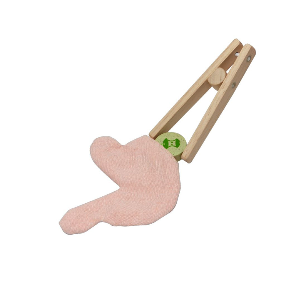 PlanToys Surgeon Play Set wooden toy