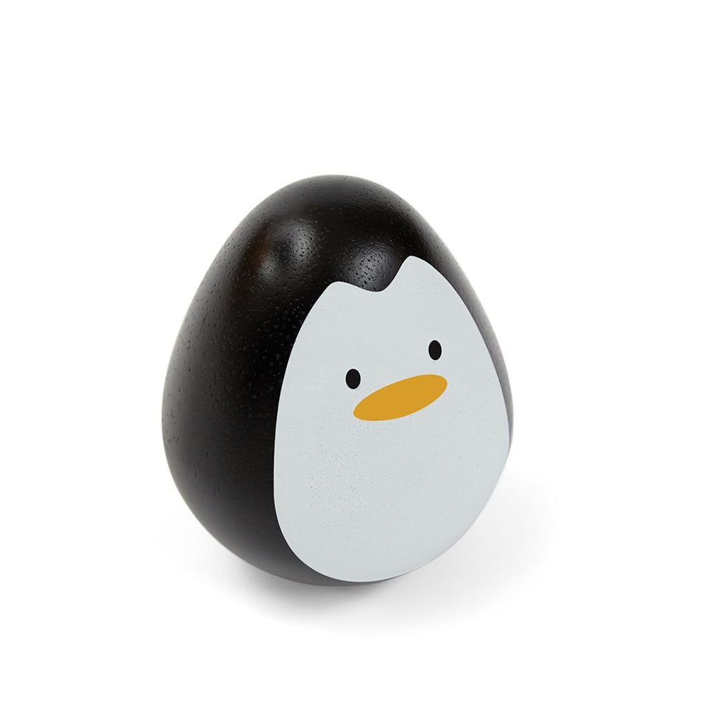 PlanToys Penguin wooden toy