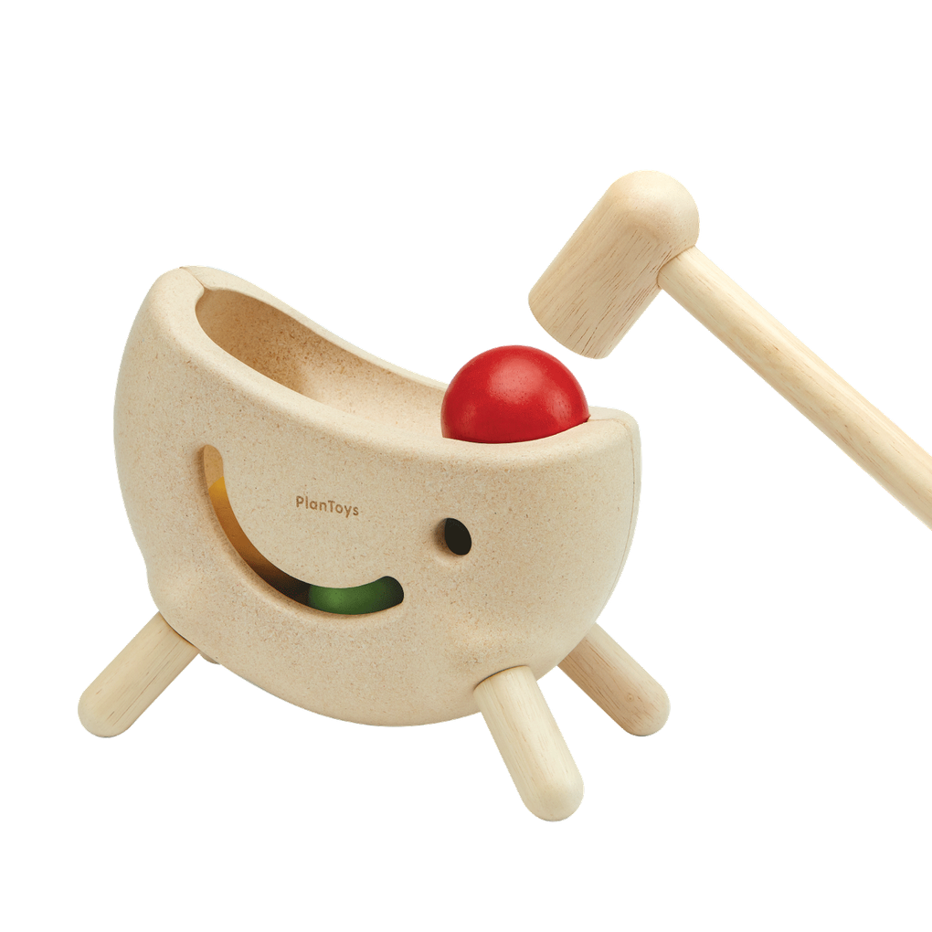 PlanToys Miracle Pounding II wooden toy